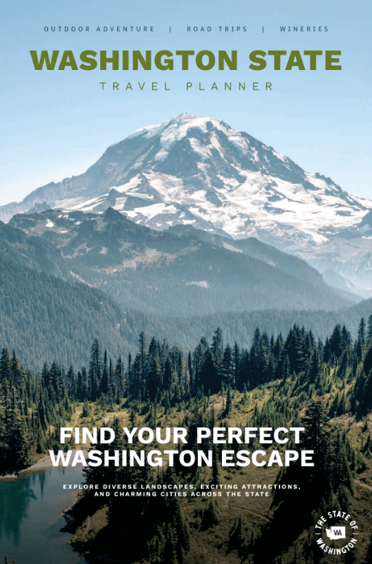 Visitor Guide Gallery